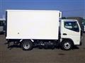 2018 Mitsubishi Fuso Canter