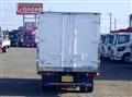 2018 Mitsubishi Fuso Canter