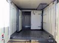 2018 Mitsubishi Fuso Canter