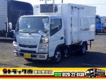 2018 Mitsubishi Fuso Canter