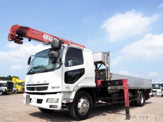 2006 Mitsubishi Fuso Fighter