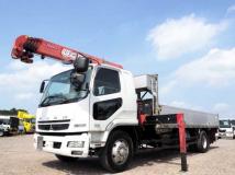 2006 Mitsubishi Fuso Fighter