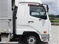 2017 Mitsubishi Fuso Fighter