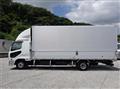 2017 Mitsubishi Fuso Fighter
