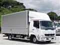 2017 Mitsubishi Fuso Fighter