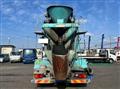 2015 Hino Ranger