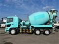 2015 Hino Ranger