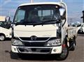 2017 Hino Dutro