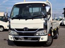 2017 Hino Dutro