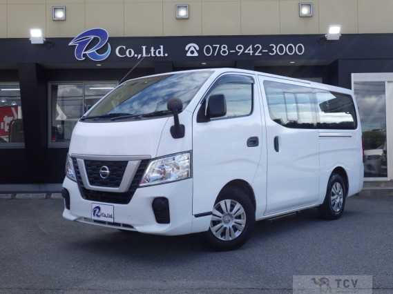 2018 Nissan Nissan Others