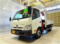 2022 Toyota Dyna Truck