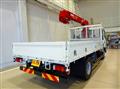 2022 Toyota Dyna Truck