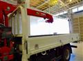 2022 Toyota Dyna Truck