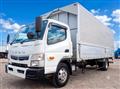 2019 Mitsubishi Fuso Canter
