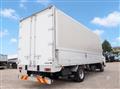 2019 Mitsubishi Fuso Canter