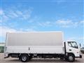 2019 Mitsubishi Fuso Canter