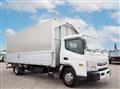 2019 Mitsubishi Fuso Canter