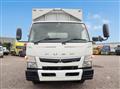2019 Mitsubishi Fuso Canter