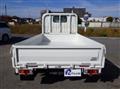 2018 Toyota Dyna Truck