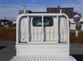 2018 Toyota Dyna Truck