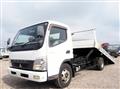 2010 Mitsubishi Fuso Canter