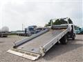 2010 Mitsubishi Fuso Canter
