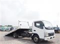 2010 Mitsubishi Fuso Canter