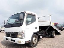 2010 Mitsubishi Fuso Canter