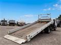 2013 Mitsubishi Fuso Canter