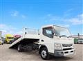 2013 Mitsubishi Fuso Canter
