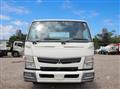 2013 Mitsubishi Fuso Canter