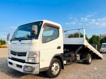 2013 Mitsubishi Fuso Canter