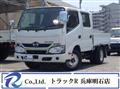 2016 Hino Dutro