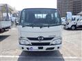 2016 Hino Dutro