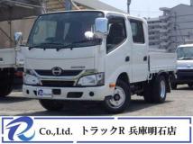 2016 Hino Dutro