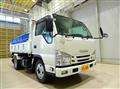 2018 Isuzu Elf Truck