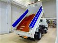 2018 Isuzu Elf Truck