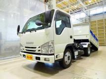 2018 Isuzu Elf Truck