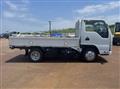 2015 Isuzu Elf Truck