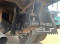 2015 Isuzu Elf Truck