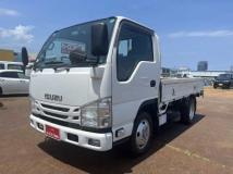 2015 Isuzu Elf Truck