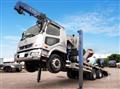 2014 Mitsubishi Fuso Fighter