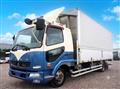 2015 Mitsubishi Fuso Fighter