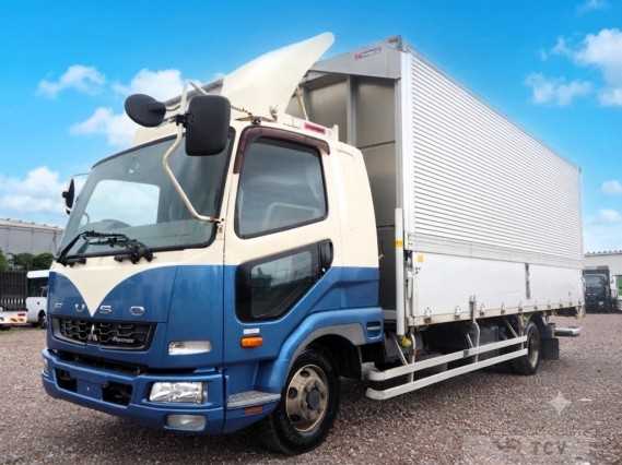 2015 Mitsubishi Fuso Fighter