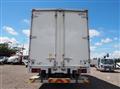 2015 Mitsubishi Fuso Fighter