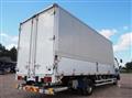 2015 Mitsubishi Fuso Fighter