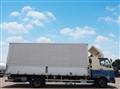 2015 Mitsubishi Fuso Fighter