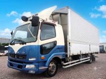 2015 Mitsubishi Fuso Fighter