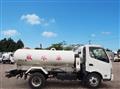 2014 Hino Dutro