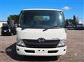 2014 Hino Dutro